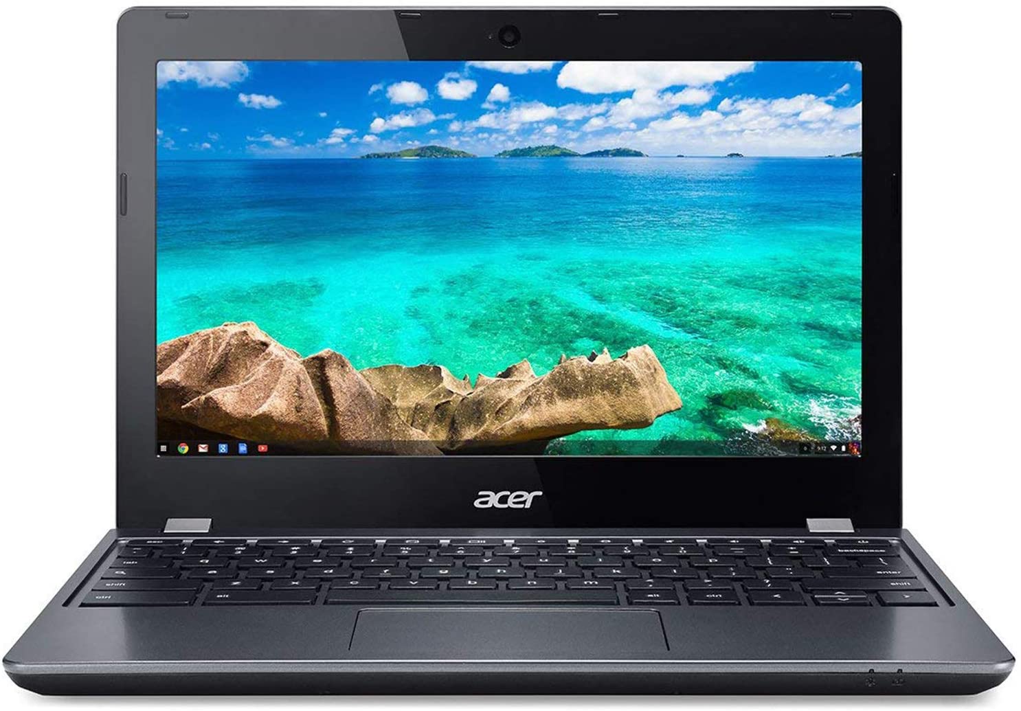 Acer Chromebook C740