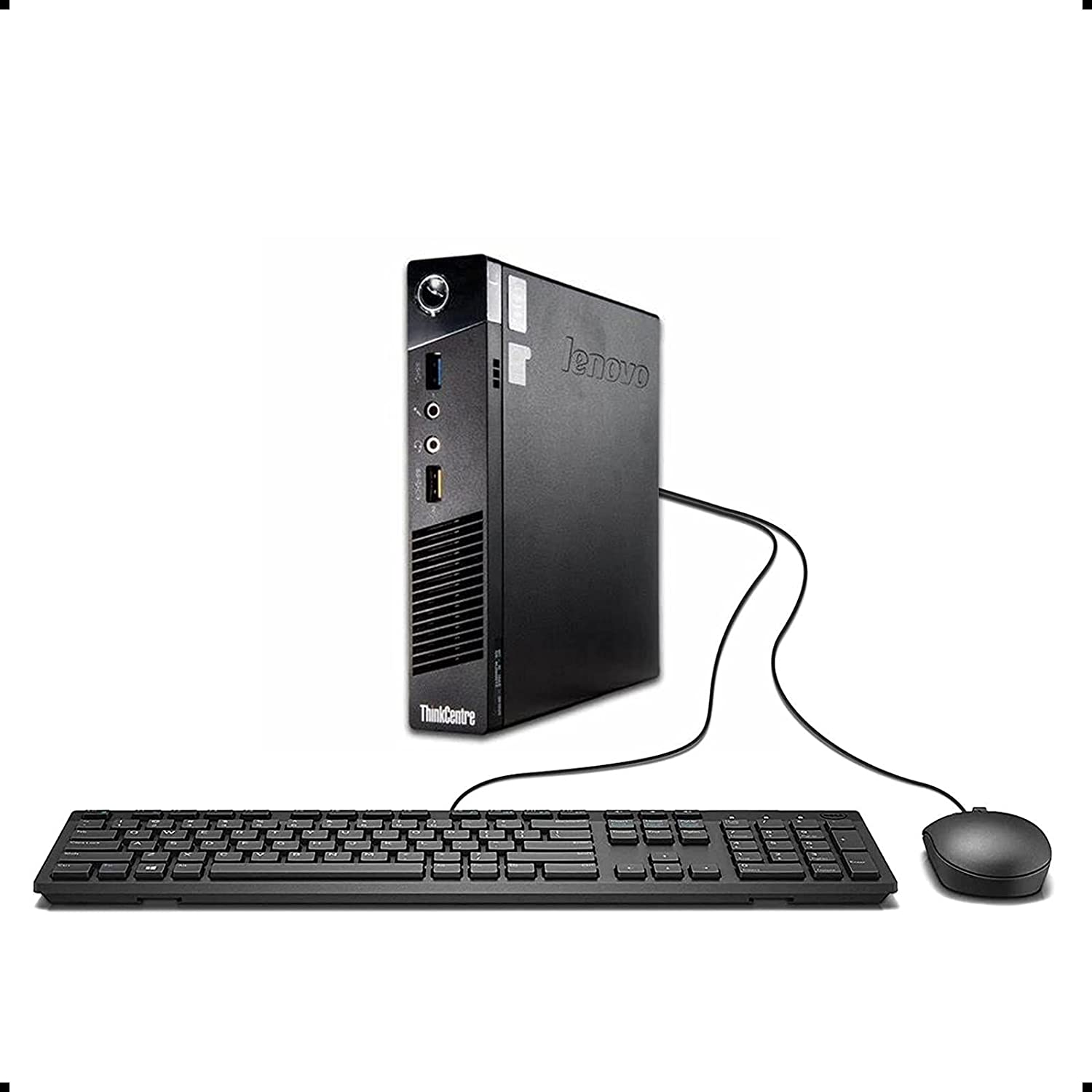 lenovo ThinkCentre M93P 